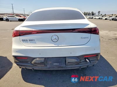 Zdjęcie 6 z 12 samochodu: 2023 MERCEDES-BENZ EQS SEDAN 580 4MATIC VIN:W1KCG4EB2PA028158 - miniatura