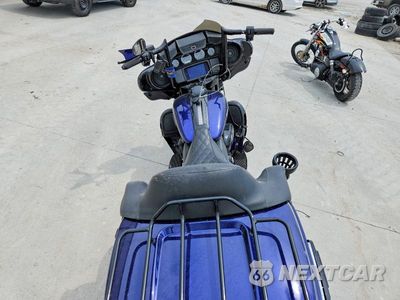 Zdjęcie 6 z 9 samochodu: 2020 HARLEY-DAVIDSON FLHTK VIN:1HD1KEF14LB649903 - miniatura