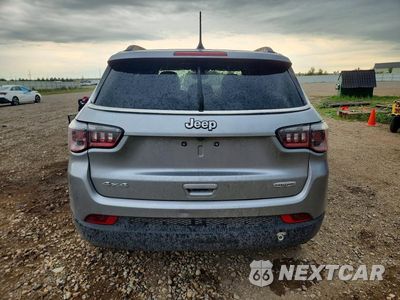 Zdjęcie 6 z 12 samochodu: 2018 JEEP COMPASS LATITUDE VIN:3C4NJDBB3JT104138 - miniatura
