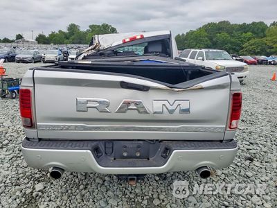 Zdjęcie 6 z 12 samochodu: 2017 RAM 1500 LONGHORN VIN:1C6RR7WT0HS501971 - miniatura