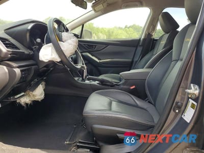 Zdjęcie 7 z 12 samochodu: 2021 SUBARU CROSSTREK SPORT VIN:JF2GTHRC5MH244866 - miniatura