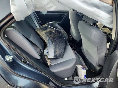 Zdjęcie 10 z 12 samochodu: 2015 TOYOTA COROLLA L VIN:2T1BURHEXFC321821 - miniatura