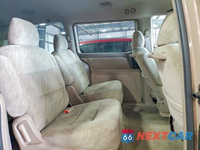 Zdjęcie 11 z 13 samochodu: 2000 HONDA ODYSSEY EX VIN:2HKRL1878YH556934 - miniatura