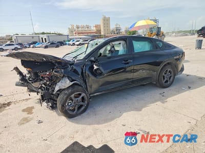 2026 KIA K4 LXS 3KPFT4DE4TE292195 - główne zdjęcie licytacji z USA - miniatura