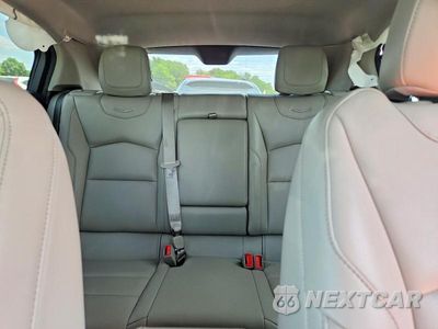 Zdjęcie 10 z 14 samochodu: 2022 CADILLAC XT4 LUXURY VIN:1GYFZBR42NF159019 - miniatura
