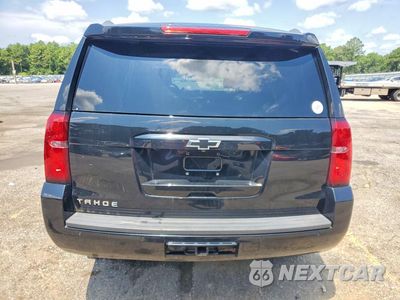 Zdjęcie 6 z 13 samochodu: 2019 CHEVROLET TAHOE K1500 LS VIN:1GNSKAKC1KR220804 - miniatura