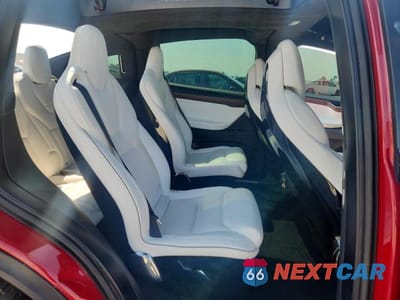 Zdjęcie 11 z 13 samochodu: 2017 TESLA MODEL X VIN:5YJXCBE48HF025027 - miniatura