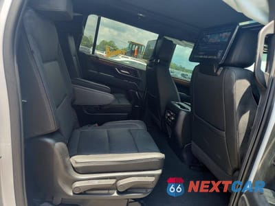 Zdjęcie 11 z 13 samochodu: 2026 GMC YUKON XL DENALI VIN:1GKS1JKL9TR143889 - miniatura
