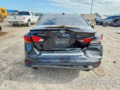 Zdjęcie 6 z 12 samochodu: 2022 NISSAN ALTIMA SR VIN:1N4BL4CV6NN302889 - miniatura