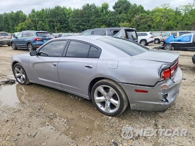Drugie zdjęcie samochodu z przodu: 2014 DODGE CHARGER SE VIN:2C3CDXBG3EH281058 - miniatura