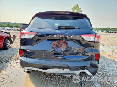 Zdjęcie 6 z 13 samochodu: 2021 FORD ESCAPE SE VIN:1FMCU0BZ5MUA39609 - miniatura