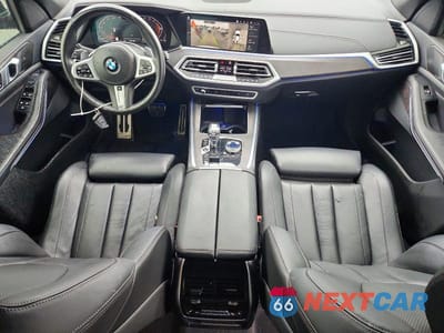 Zdjęcie 8 z 13 samochodu: 2022 BMW X5 XDRIVE40I VIN:5UXCR6C08N9J12533 - miniatura