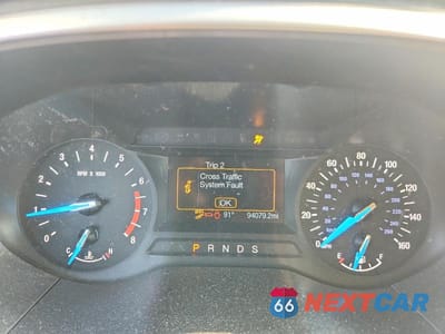 Zdjęcie 9 z 13 samochodu: 2019 FORD EDGE SEL VIN:2FMPK3J97KBB48781 - miniatura