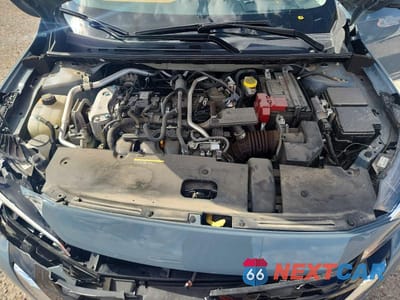 Zdjęcie 11 z 12 samochodu: 2024 NISSAN SENTRA SV VIN:3N1AB8CV1RY350831 - miniatura