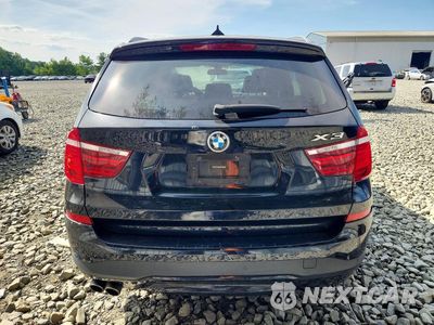 Zdjęcie 6 z 12 samochodu: 2015 BMW X3 XDRIVE28I VIN:5UXWX9C5XF0D50215 - miniatura