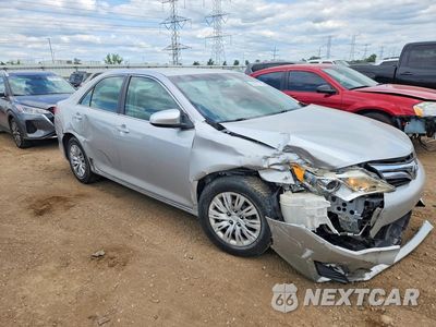 Czwarte zdjęcie samochodu z boku: 2012 TOYOTA CAMRY LE VIN:4T1BF1FK1CU060528 - miniatura