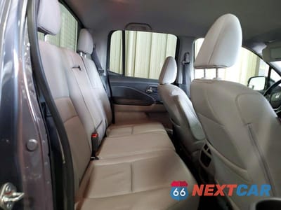 Zdjęcie 10 z 13 samochodu: 2018 HONDA RIDGELINE RTL VIN:5FPYK3F67JB000744 - miniatura