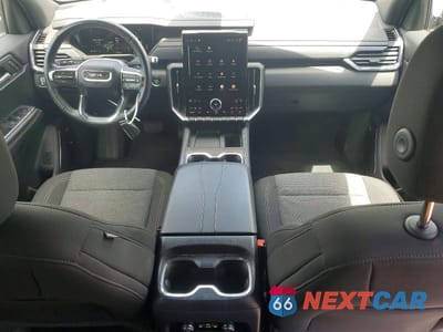 Zdjęcie 8 z 13 samochodu: 2025 GMC ACADIA ELEVATION VIN:1GKENKRS1SJ144150 - miniatura