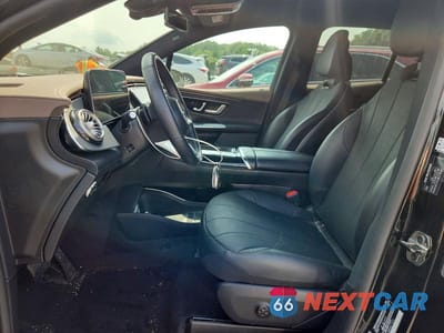 Zdjęcie 7 z 13 samochodu: 2023 MERCEDES-BENZ EQE SUV 350 4MATIC VIN:4JGGM1CB5PA011419 - miniatura