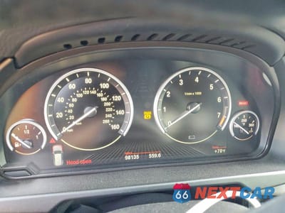 Zdjęcie 9 z 13 samochodu: 2016 BMW X5 XDR40E VIN:5UXKT0C55G0S77081 - miniatura