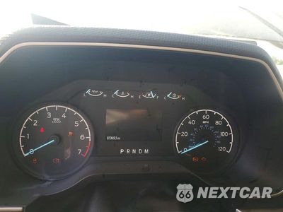 Zdjęcie 9 z 12 samochodu: 2021 FORD F150 SUPERCREW VIN:1FTEW1EP1MFB97179 - miniatura