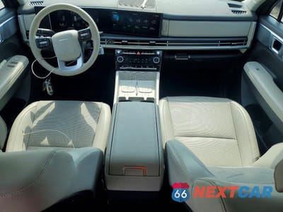 Zdjęcie 8 z 13 samochodu: 2026 HYUNDAI SANTA FE SEL VIN:5NMP24GL2TH191974 - miniatura