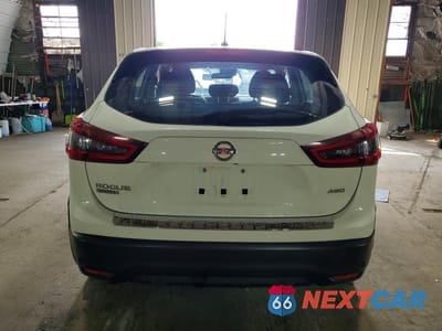 Zdjęcie 6 z 13 samochodu: 2021 NISSAN ROGUE SPORT S VIN:JN1BJ1AW7MW444111 - miniatura