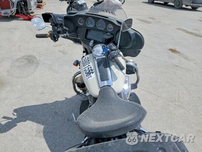 Zdjęcie 6 z 8 samochodu: 2020 HARLEY-DAVIDSON FLH VIN:1HD1FMP15LB620794 - miniatura