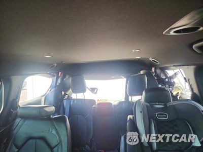 Zdjęcie 10 z 14 samochodu: 2025 CHRYSLER PACIFICA SELECT VIN:2C4RC1BG8SR541529 - miniatura