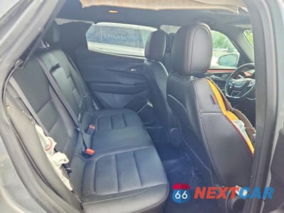 Zdjęcie 11 z 13 samochodu: 2026 CHEVROLET TRAILBLAZER RS VIN:KL79MUSL4TB047581 - miniatura