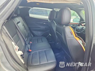 Zdjęcie 11 z 13 samochodu: 2026 CHEVROLET TRAILBLAZER RS VIN:KL79MUSL4TB047581 - miniatura