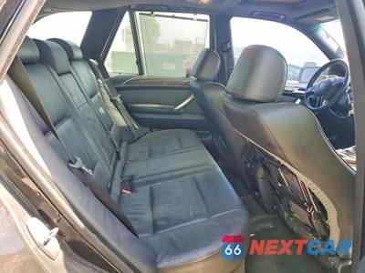 Zdjęcie 11 z 13 samochodu: 2002 BMW X5 4.6IS VIN:5UXFB93552LN78353 - miniatura