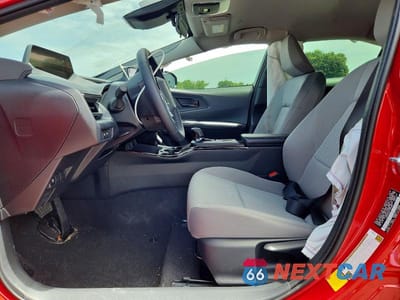 Zdjęcie 7 z 13 samochodu: 2026 TOYOTA PRIUS LE VIN:JTDACAAU4T3070851 - miniatura