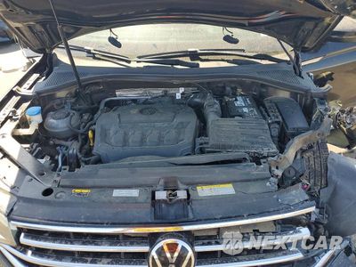 Zdjęcie 12 z 13 samochodu: 2022 VOLKSWAGEN TIGUAN SE VIN:3VV3B7AX9NM161481 - miniatura