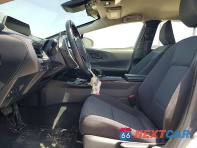 Zdjęcie 7 z 12 samochodu: 2023 TOYOTA PRIUS LE VIN:JTDACAAUXP3009123 - miniatura