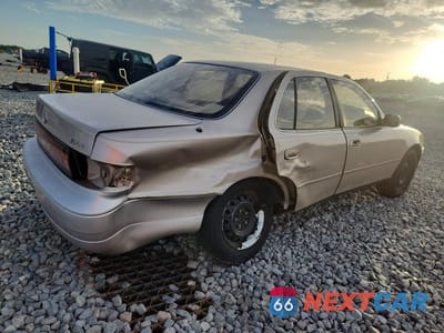 Trzecie zdjęcie samochodu z tyłu: 1994 TOYOTA CAMRY LE VIN:4T1GK12E8RU048824 - miniatura