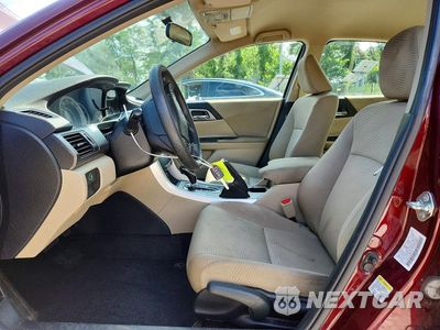 Zdjęcie 7 z 13 samochodu: 2014 HONDA ACCORD LX VIN:1HGCR2F38EA095152 - miniatura