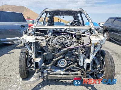 Piąte zdjęcie samochodu w środku: 2024 BMW X5 XDRIVE40I VIN:5UX23EU08R9W14373 - miniatura