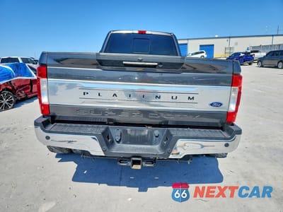 Zdjęcie 6 z 13 samochodu: 2017 FORD F350 SUPER DUTY VIN:1FT8W3DT2HEE45197 - miniatura