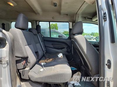 Zdjęcie 11 z 13 samochodu: 2016 FORD TRANSIT CONNECT XL VIN:NM0GE9E70G1278117 - miniatura