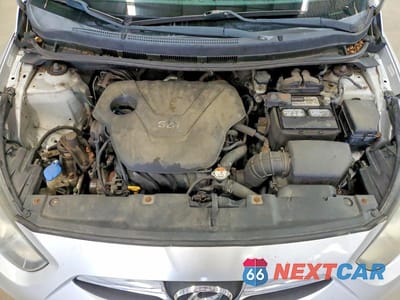 Zdjęcie 11 z 12 samochodu: 2012 HYUNDAI ACCENT VIN:KMHCT5AE4CU033541 - miniatura