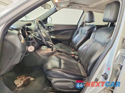 Zdjęcie 7 z 12 samochodu: 2013 NISSAN JUKE S VIN:JN8AF5MVXDT210183 - miniatura