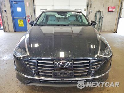 Zdjęcie 9 z 24 samochodu: 2022 HYUNDAI SONATA SE VIN:5NPEG4JA7NH137205 - miniatura