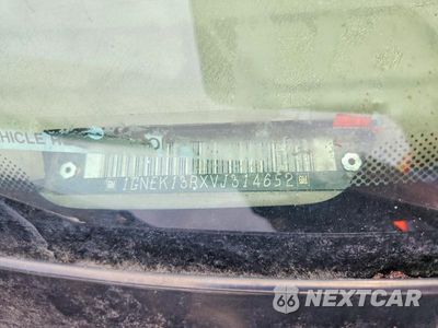 Zdjęcie 13 z 13 samochodu: 1997 CHEVROLET TAHOE K1500 VIN:1GNEK13RXVJ314652 - miniatura