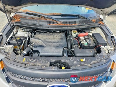 Zdjęcie 12 z 13 samochodu: 2013 FORD EXPLORER SPORT VIN:1FM5K8GT0DGC49504 - miniatura