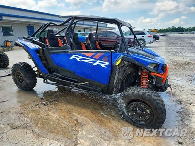 2025 POLARIS RZR XP UTILITY VEHICLE 3NSNMF995SF113427 - główne zdjęcie licytacji z USA - miniatura