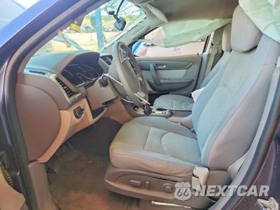 Zdjęcie 7 z 12 samochodu: 2014 GMC ACADIA SLE VIN:1GKKVPKD8EJ199176 - miniatura