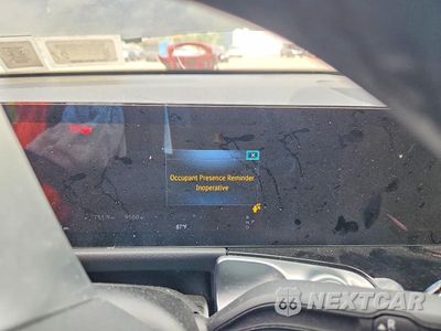 Zdjęcie 9 z 12 samochodu: 2024 MERCEDES-BENZ GLB 250 4MATIC VIN:W1N4M4HB7RW380265 - miniatura