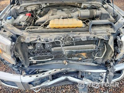 Zdjęcie 11 z 13 samochodu: 2017 FORD F-150 SUPERCREW VIN:1FTEW1EG8HFA35975 - miniatura