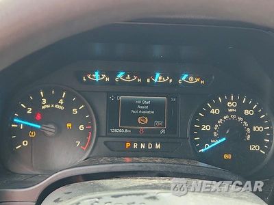 Zdjęcie 9 z 12 samochodu: 2018 FORD F150 SUPERCREW VIN:1FTEW1EG5JKE03090 - miniatura